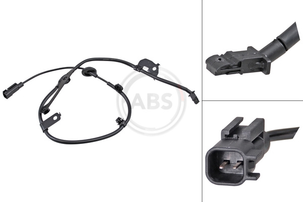 ABS ABS sensor 32203