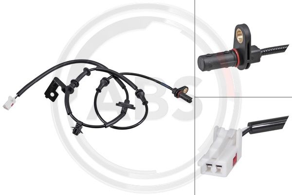 ABS ABS sensor 32228