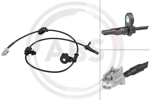 ABS sensor ABS 32242