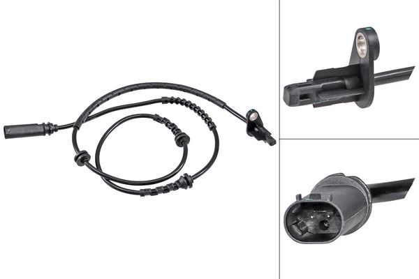 ABS sensor ABS 32274