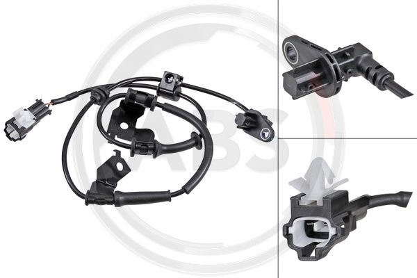 ABS sensor ABS 32285