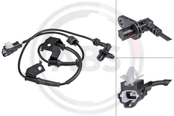 ABS sensor ABS 32286
