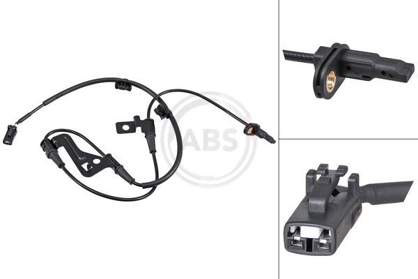 ABS ABS sensor 32300