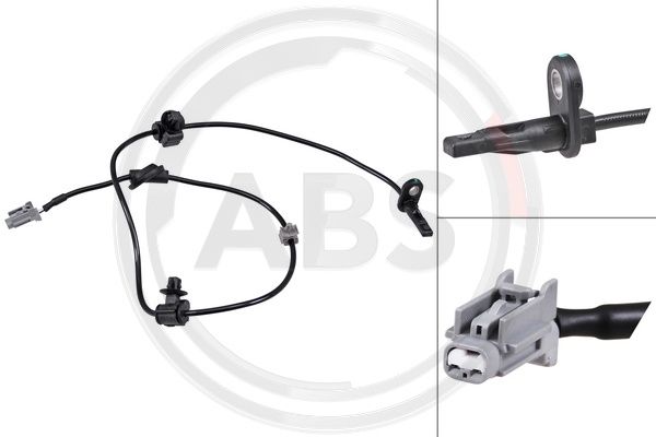 ABS ABS sensor 32303