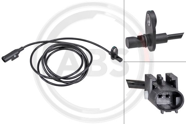 ABS ABS sensor 32309