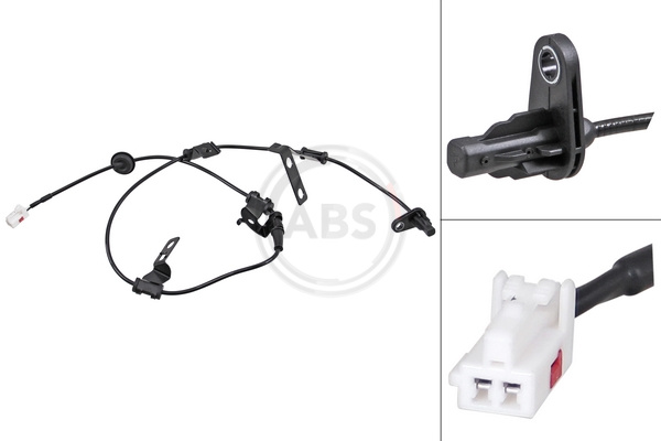 ABS sensor ABS 32316