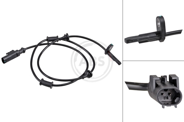 ABS ABS sensor 32318