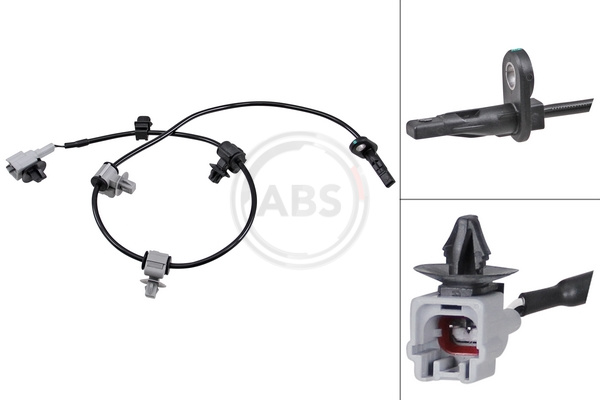 ABS ABS sensor 32335