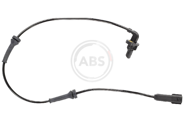 Wielsnelheidssensor ABS 32350
