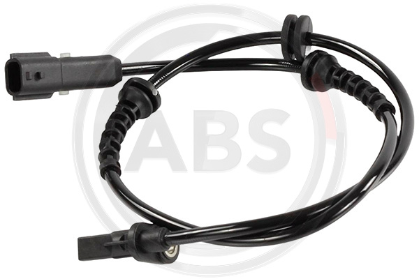ABS Wielsnelheidssensor 33006
