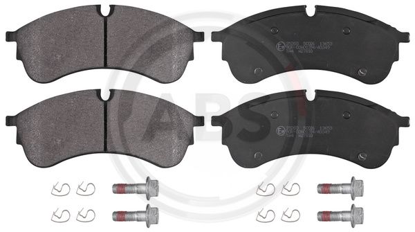 Remblokset ABS 35203