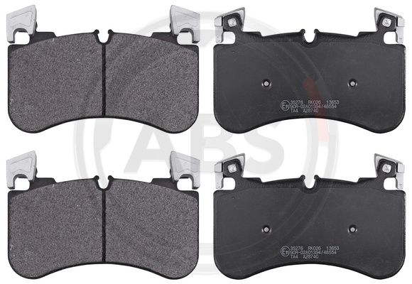 Remblokset ABS 35276