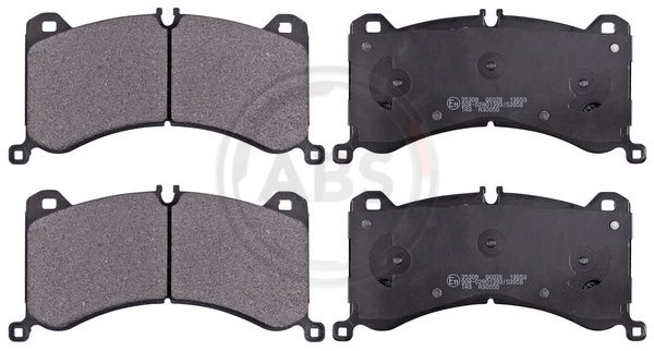 ABS Remblokset 35309