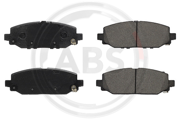 Remblokset ABS 35315