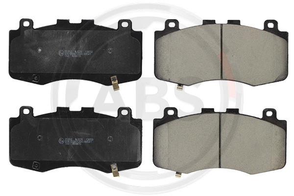 ABS Remblokset 35352