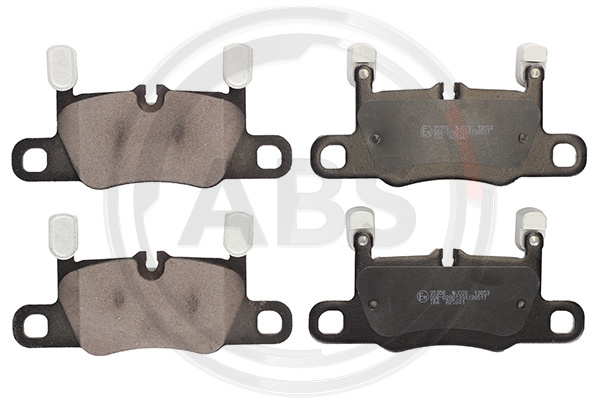 ABS Remblokset 35356