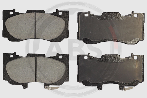 ABS Remblokset 35359