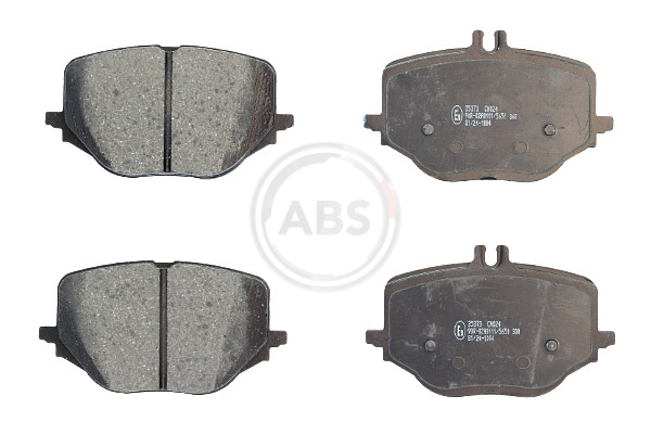 ABS Remblokset 35373