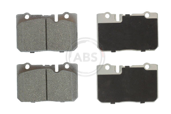 ABS Remblokset 35380