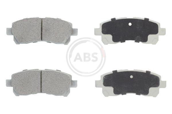 ABS Remblokset 35385
