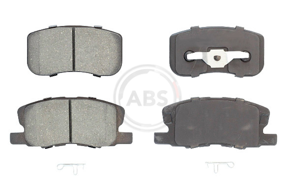 ABS Remblokset 35386