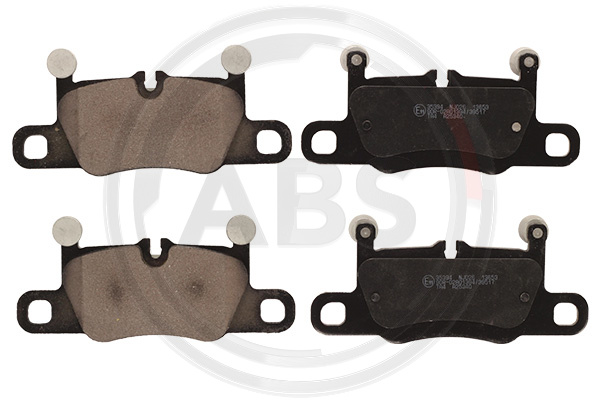 ABS Remblokset 35394