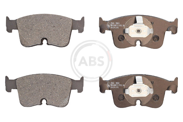 ABS Remblokset 35426