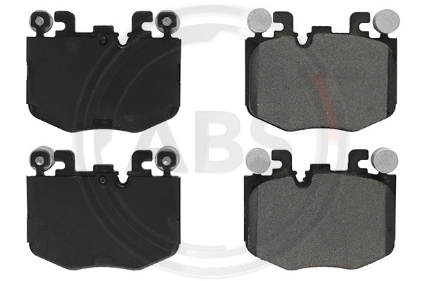 ABS Remblokset 35442
