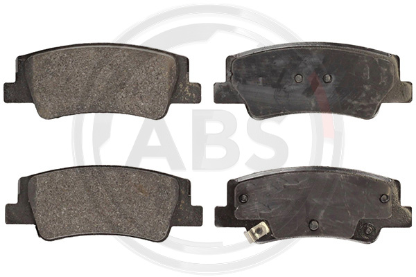 ABS Remblokset 35443