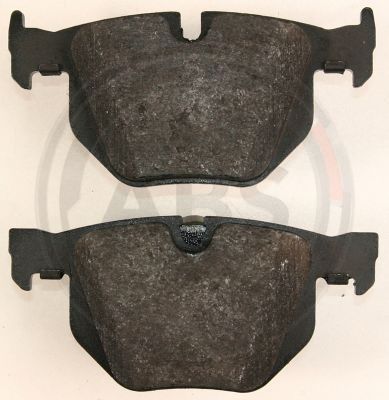 Remblokset ABS 37631