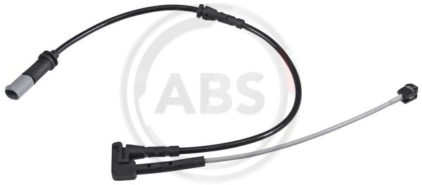 ABS Slijtage indicator 39401