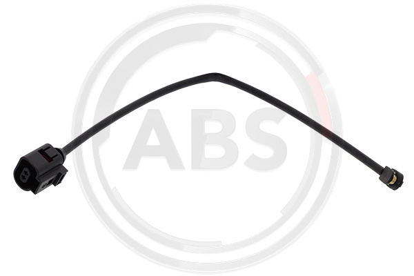 ABS Slijtage indicator 39408