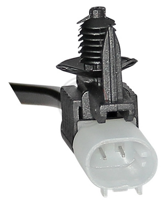 ABS Slijtage indicator 39416