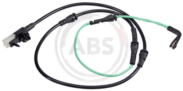 ABS Slijtage indicator 39417