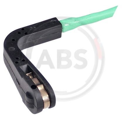 ABS Slijtage indicator 39417