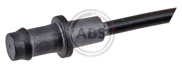 ABS Slijtage indicator 39431