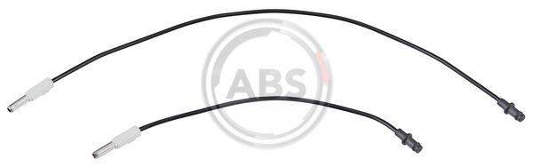 ABS Slijtage indicator 39436