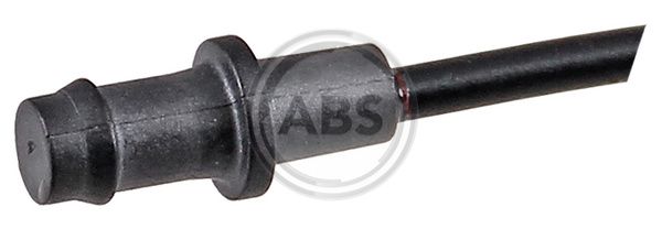 ABS Slijtage indicator 39436