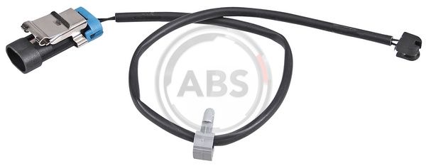 ABS Slijtage indicator 39445