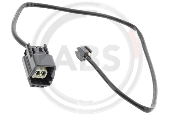 Slijtage indicator ABS 39458