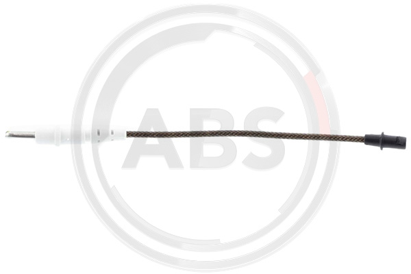 ABS Slijtage indicator 39460