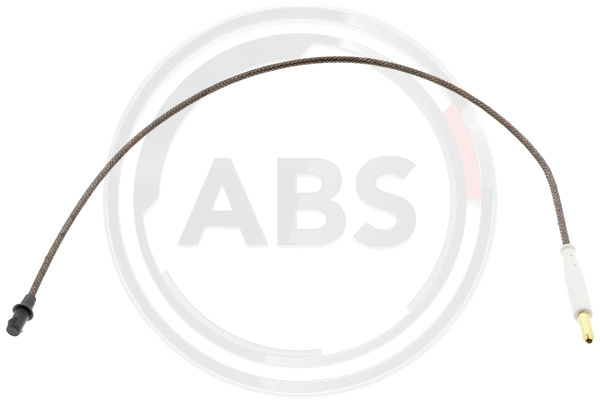 ABS Slijtage indicator 39462