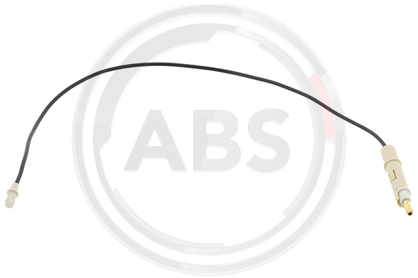 ABS Slijtage indicator 39466