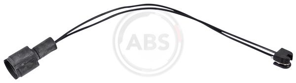 ABS Slijtage indicator 39502