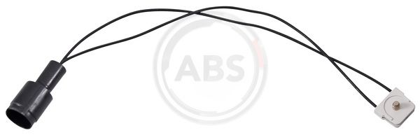 ABS Slijtage indicator 39505