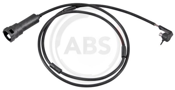 ABS Slijtage indicator 39510