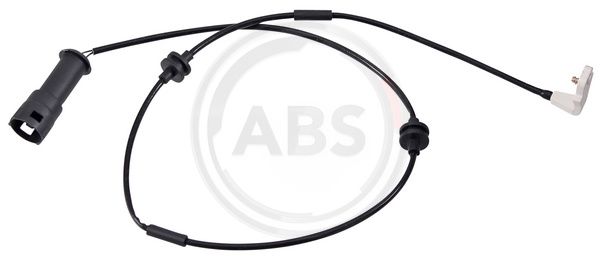 ABS Slijtage indicator 39532