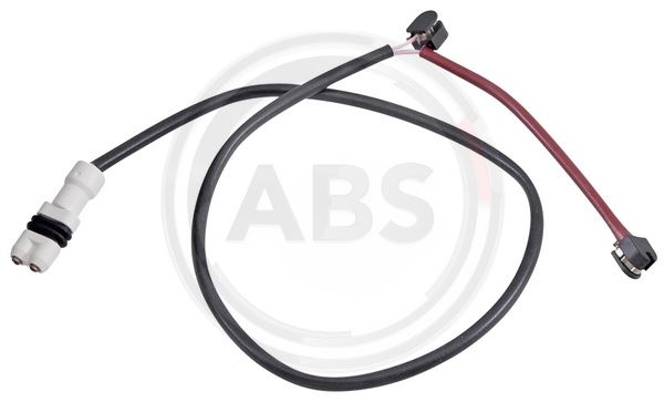 ABS Slijtage indicator 39563