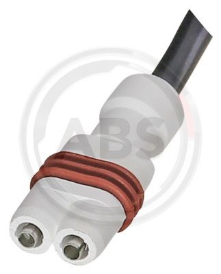 ABS Slijtage indicator 39576