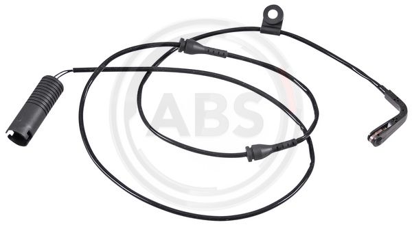 ABS Slijtage indicator 39578